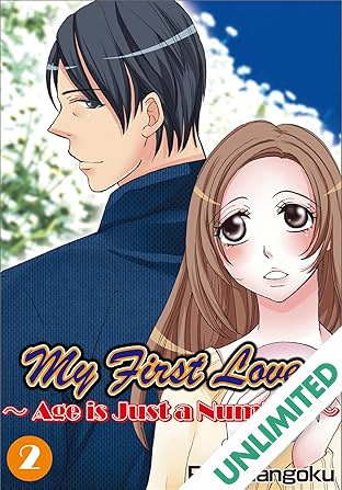 My First Love – Age is Just a Number #2